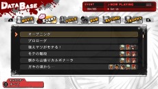 画像集 No.007のサムネイル画像 / 「UPPERS」より白熱したバトルが楽しめる「ハードモード」が登場。キャラクターの見た目が変化する“隠しコマンド”も