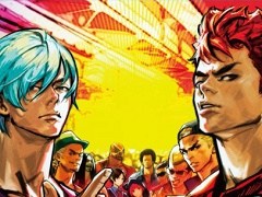 フルボッコ系モテモテアクションこと「UPPERS」が本日発売。出演声優陣のサイン色紙が当たるTwitterキャンペーンも開催