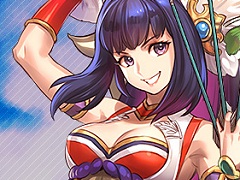 ベクターの新作ブラウザMMORPG「ドラゴニックエイジ」プレイレポート。多彩なコンテンツと豊富なキャラクター育成要素が魅力
