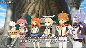 画像集 No.006のサムネイル画像 / 「ポップアップストーリー」が配信開始。今ならSR確定ガチャ券をもらえる