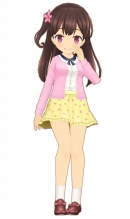 画像集 No.006のサムネイル画像 / 「ポップアップストーリー」，「ルーク・ウェヌス」がプレイアブルキャラとして実装