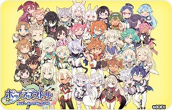画像集 No.001のサムネイル画像 / 「ポップアップストーリー」，サービス終了に伴いオフラインモードを実装