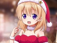 「ご注文はうさぎですか?? Wonderful party!」,キャラクターの“かわいい場面”を紹介するムービーの第1弾「ココア編」が公開に
