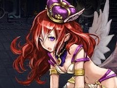 「ゴエティア」第2回オープンβテストが12月15日14:00にスタート。事前登録キャンペーンの期間を延長