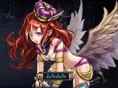 「ゴエティア -千の魔神と無限の塔-」の正式サービスがスタート。可愛い女の子と化したソロモン72柱の悪魔とともに,塔を攻略しよう