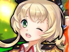 「ヒーローズインザスカイ・パトリオット」のGameUsが,美少女×戦闘機のスマホ向けシューティングゲーム「女神ストライク」を日本でリリース