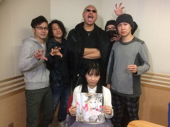 マフィア梶田の二次元が来い!:第294回「眠れぬマフィアと,あいとゆうきのおとぎばなし」