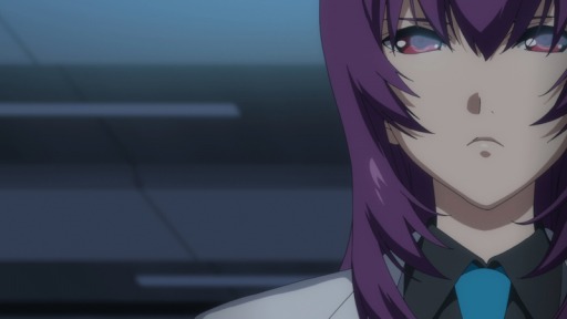 画像集#007のサムネイル/そうだ アニメ，見よう：第142回はアージュ原作の「マブラヴ オルタネイティヴ」。人類×地球外起源種“BETA”，種の存亡をかけた戦いが開幕