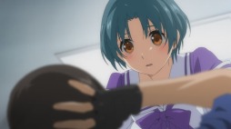 画像集#011のサムネイル/そうだ アニメ，見よう：第142回はアージュ原作の「マブラヴ オルタネイティヴ」。人類×地球外起源種“BETA”，種の存亡をかけた戦いが開幕