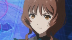 画像集#012のサムネイル/そうだ アニメ，見よう：第142回はアージュ原作の「マブラヴ オルタネイティヴ」。人類×地球外起源種“BETA”，種の存亡をかけた戦いが開幕