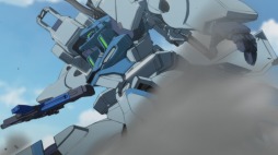 画像集#014のサムネイル/そうだ アニメ，見よう：第142回はアージュ原作の「マブラヴ オルタネイティヴ」。人類×地球外起源種“BETA”，種の存亡をかけた戦いが開幕