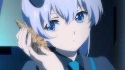 画像集#016のサムネイル/そうだ アニメ，見よう：第142回はアージュ原作の「マブラヴ オルタネイティヴ」。人類×地球外起源種“BETA”，種の存亡をかけた戦いが開幕