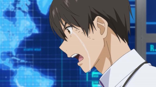 画像集#029のサムネイル/そうだ アニメ，見よう：第142回はアージュ原作の「マブラヴ オルタネイティヴ」。人類×地球外起源種“BETA”，種の存亡をかけた戦いが開幕