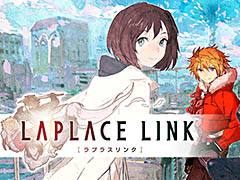 gloopsのMobage向け新作RPG「LAPLACE LINK」の事前登録が本日スタート。これまでのブラウザゲームを超える体験が可能!?