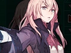 スマホ向けブラウザRPG「LAPLACE LINK」OBTファーストインプレッション。「ロール」の概念があるリアルタイムコマンドバトルにキュアラーは必須?