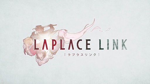 LAPLACE LINK -ץ饹- ڥץ⡼ӥǥ  gloops