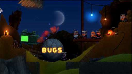 Cobalt launch party cancelled until further notice :(