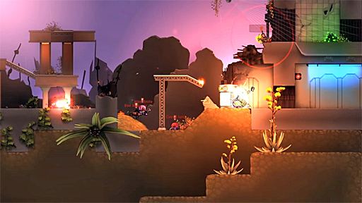 Cobalt Launch Trailer