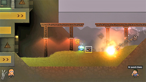 Cobalt - Introduction to Defence