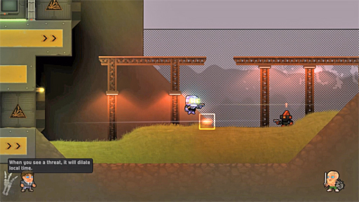 Cobalt - Introduction to Time Dilation