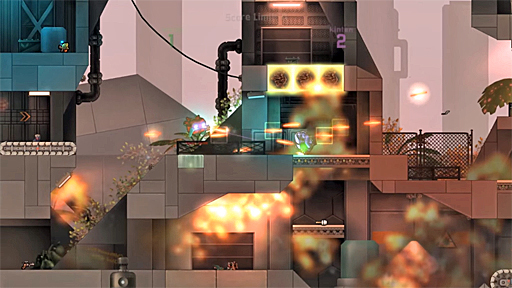 Cobalt - Introduction to Flashbangs