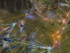 GeForceとRadeonは現状,どこまでDirectX 12に最適化されているのか。「Ashes of the Singularity」で計15製品をテスト