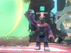 サンドボックス型MMOゲーム「Boundless」,PS4版の発売時期が2017年に決定
