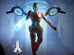 難度は高いが爽快バトルを楽しめる横スクロールアクション「MATTERFALL」は,1990年代のゲームが好きな人にオススメだ
