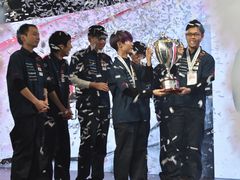韓国・ソウルで開催された「第11回 eスポーツ ワールドチャンピオンシップ」レポート。日本が総合優勝に輝く