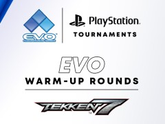 「鉄拳7」のオンライン大会「Evo 2021 Online ウォームアップ リージョナルファイナル Asia & Japan」,7月13日に国内配信