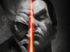 「鉄拳7」の世界累計販売本数が800万本を突破。ゲーム本編と追加コンテンツがセットになった2種類の新エディションも販売中