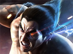 「鉄拳7」発売5周年。世界累計販売本数は900万本を突破,6月24日からは“TEKKEN World Tour 2022”開催