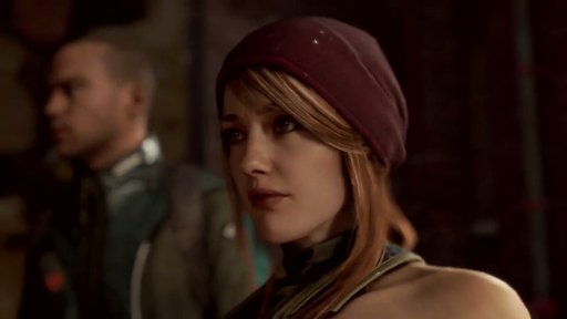 Detroit: Become HumanE3 2017ȥ쥤顼 