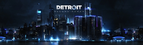 画像集 No.003のサムネイル画像 / 「Detroit:Become Human」がうたう“オープンシナリオ・アドベンチャー”とはどんなゲームなのか,その概要をまとめて紹介