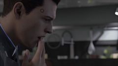 画像集 No.006のサムネイル画像 / 「Detroit:Become Human」がうたう“オープンシナリオ・アドベンチャー”とはどんなゲームなのか,その概要をまとめて紹介