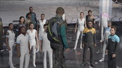 画像集 No.102のサムネイル画像 / 「Detroit:Become Human」がうたう“オープンシナリオ・アドベンチャー”とはどんなゲームなのか,その概要をまとめて紹介