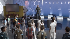 画像集 No.103のサムネイル画像 / 「Detroit:Become Human」がうたう“オープンシナリオ・アドベンチャー”とはどんなゲームなのか,その概要をまとめて紹介