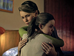 「Detroit:Become Human」,ゲーム序盤のインプレッションと,ディレクター/脚本家によるQAセッションの模様をレポート