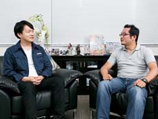 画像集 No.010のサムネイル画像 / 4Gamerの1週間を振り返る「Weekly 4Gamer」2019年7月21日～7月27日。プレゼントはデヴィッド・ケイジ氏サイン入りポスターや「にじいろLive」サイン入り色紙など
