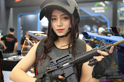 画像集 No.032のサムネイル画像 / 4Gamerの1週間を振り返る「Weekly 4Gamer」2019年7月21日～7月27日。プレゼントはデヴィッド・ケイジ氏サイン入りポスターや「にじいろLive」サイン入り色紙など