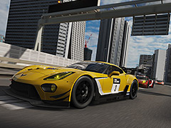「グランツーリスモSPORT」のクローズドβテストがアメリカで3月18日より実施へ。日本やヨーロッパ地域でも順次実施予定
