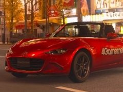 「グランツーリスモSPORT」のCGモデル制作過程を山内一典氏が解説したスタジオツアーをレポート