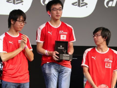 「グランツーリスモSPORT」のアジア・オセアニア最速プレイヤーが決定した,FIA公式大会の模様をレポート