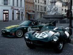 「グランツーリスモSPORT」,往年の名車やル・マンを制したワークスカーなど新車両5台を追加。GTリーグに5つのラウンドを実装