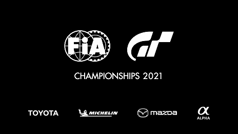 画像集#006のサムネイル/FIA公認世界大会「FIA グランツーリスモ チャンピオンシップ2021」の開催概要が公開。2021年シーズンはすべてのイベントがオンラインで開催