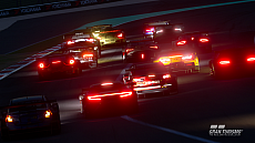 画像集#010のサムネイル/FIA公認世界大会「FIA グランツーリスモ チャンピオンシップ2021」の開催概要が公開。2021年シーズンはすべてのイベントがオンラインで開催