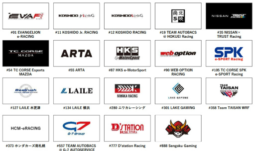 画像集#004のサムネイル/「AUTOBACS JEGT GRAND PRIX 2021 Series」が開幕