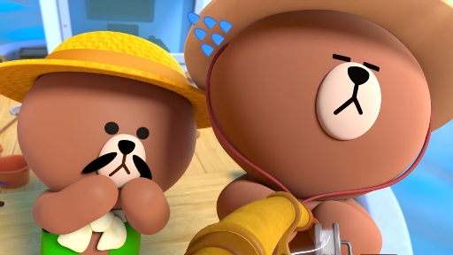 LINE ֥饦ե緿åץǡPV