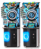 REFLEC BEAT VOLZZA
