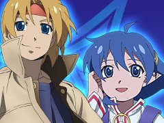 「Star Ocean2 セカンドエヴォリューション ダウンロード版」がPS4とPS Vitaで配信開始。PSP版をベースにトロフィー機能などが追加